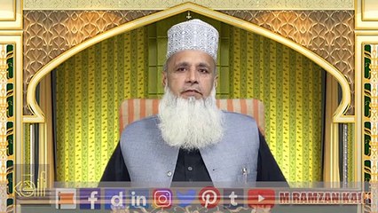 Arfana Kalam | Raaz-e-Qalb-e-Nihaan Ab Ayan Ho Gaya | Muhammad Ramzan Kaifi