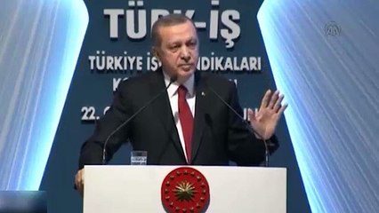 Erdoğan: Bedelini İran olarak çok ağır ödersiniz