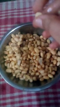 How To Make Tofu (with just soy milk, lemon and water!) _ DIY