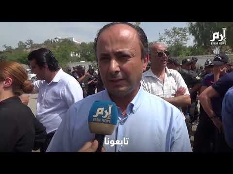 ماذا قال طبيب الرئيس التونسي ذاكر لهذيب عن وفاة الباجي قايد السبسي ؟