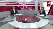 Milenio Noticias, con Roberto López y Alma Paola Wong, 20 de junio de 2021