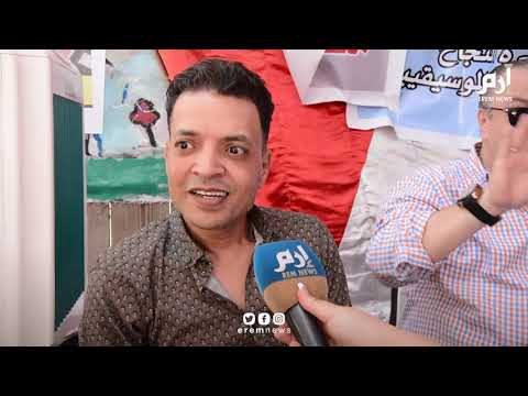 طارق الشيخ: اتجاه محمد رمضان للغناء ليس دليلاً على موهبته.. والمهرجانات موضة وستنتهي