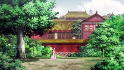 Psychic Princess ep 2 sub ita