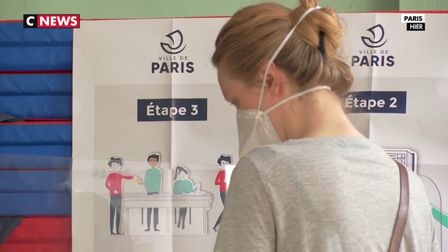 Élections régionales et départementales : un taux d'abstention record