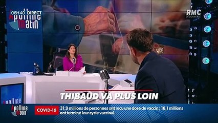Louis va plus loin : Abstention, des dysfonctionnements dans l'organisation du scrutin ? - 21/06