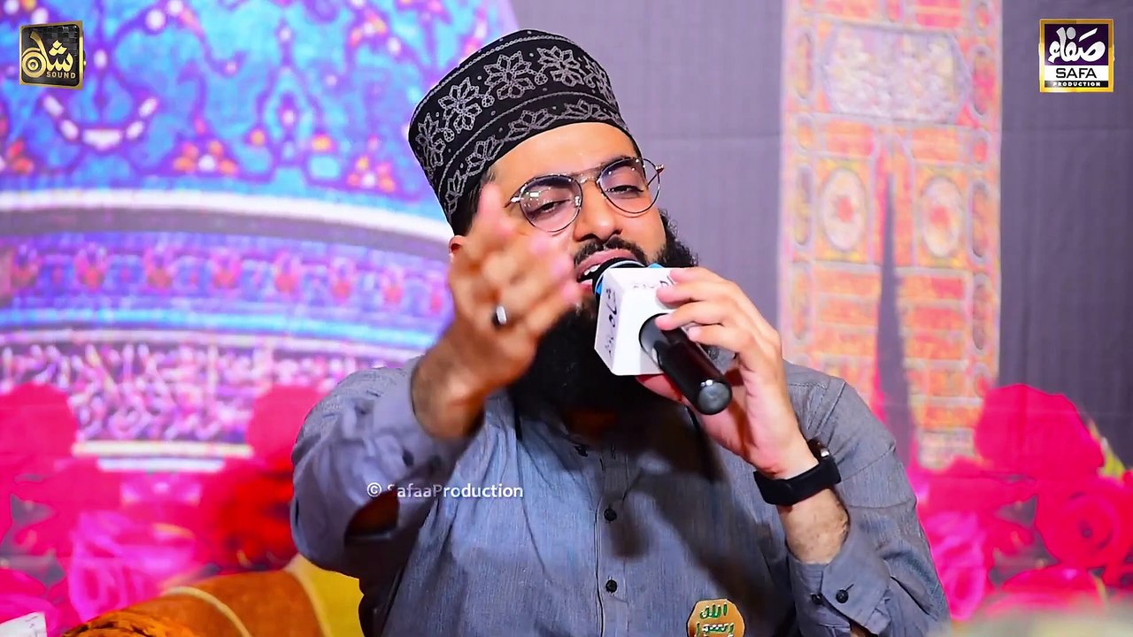 Maa Teri Duaon Se By Hafiz Ahsan Qadri & Hafiz Tahir Qadri -- Maa Ki Shan By Hafiz Ahsan & Hafiz Tahir Qadri -- New Kalam 2021 -- Chontara Wall Production 2021