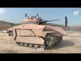 يتيح تشغيلها دون جنود داخلها.. إسرائيل تكشف النقاب عن مشروع لصنع ”دبابة المستقبل“