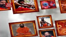 These 5 Yoga Poses to Cure Diabetes,Watch Swami Ramdev Exclusive