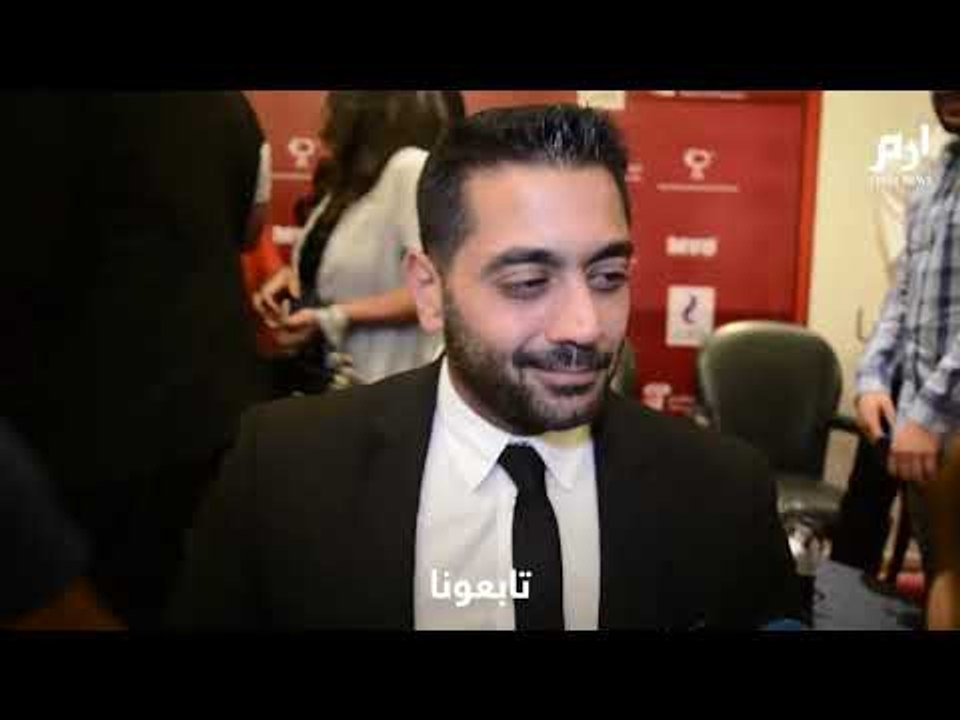 أحمد فلوكس يعلق على مشاركته مع زوجته هنا شيحة في "بدل الحدوتة 3"