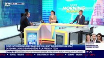 Marc Menasé (DEE Tech) : Quelles cibles pour le SPAC de Marc Menasé dédié à la tech ? - 21/06