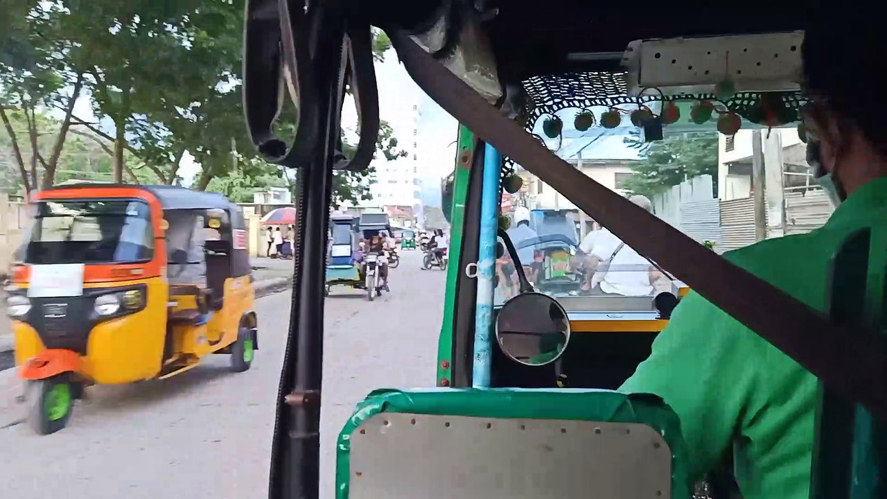 timelapse