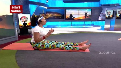 Protect yourself from corona with these yoga exercises, Exclusive