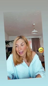 Μαρία Ηλιάκη: Έτσι έχασε μέσα σε 20 μέρες 12 κιλά μετά τη γέννα (3)