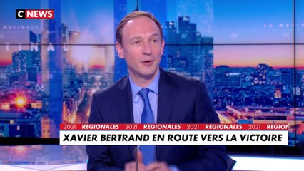 Frédéric Micheau : «La forte abstention a été sous-estimée»