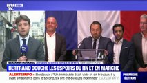 Régionales: LaREM appelle à voter Xavier Bertrand dans les Hauts-de-France