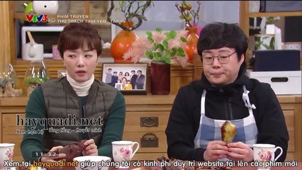 thử thách tình yêu tập 69 - vtv3 thuyết minh - phim hàn quốc - xem phim thu thach tinh yeu tap 70