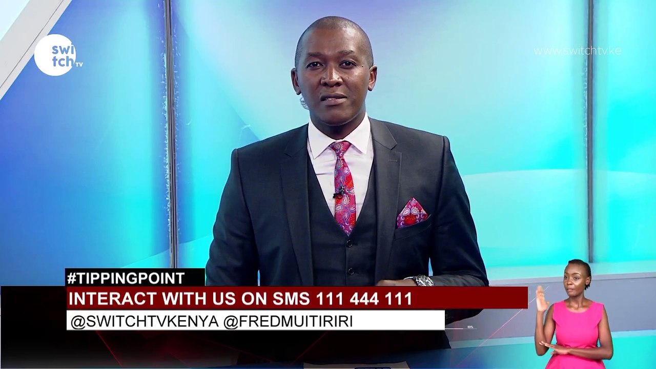 TIPPING POINT PGM 17062021