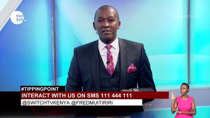 TIPPING POINT PGM 17062021
