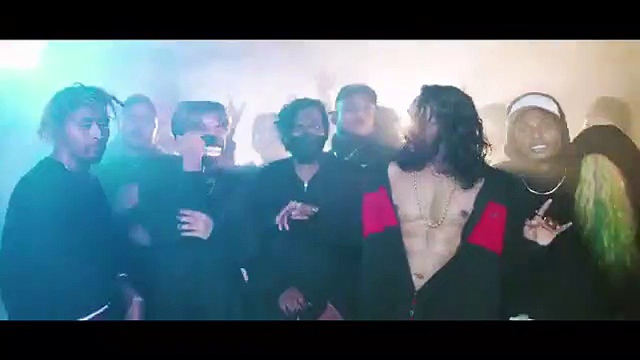 EMIWAY MY TIME PROD FLAMBOY OFFICIAL MUSIC VIDEO video Dailymotion