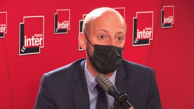 Le clivage est très simple : des partis déjà implantés, qui ont des sortants, et ceux qui le sont moins, c'est le cas pour la majorité présidentielle (Stanislas Guerini)