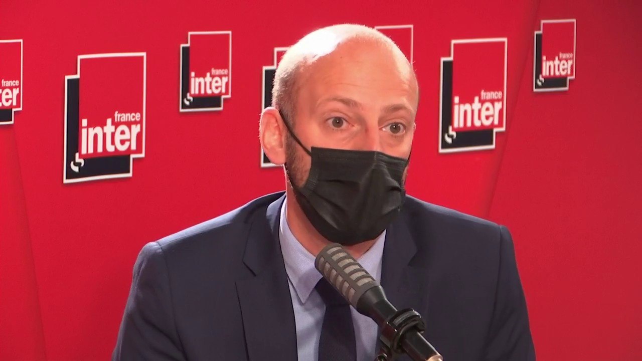 "Le clivage est très simple : des partis déjà implantés, qui ont des sortants, et ceux qui le sont moins, c'est le cas pour la majorité présidentielle"(Stanislas Guerini)