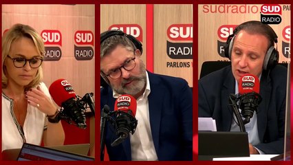 Thierry Guerrier : "Beaucoup de Français ont le sentiment de ne plus avoir prise sur le réel"