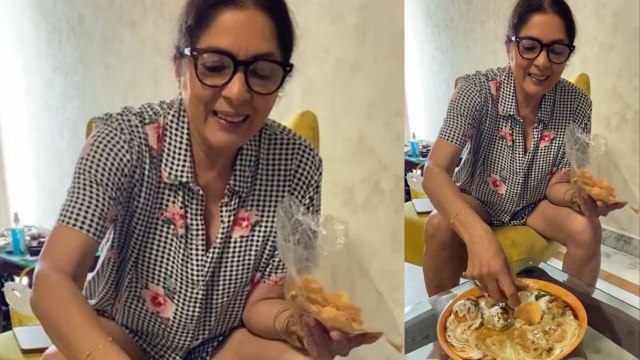 Neena Gupta ने अपनी Autobiography 'Sach Kahun Toh' के बाद Share की ये Video, Viral | FilmiBeat