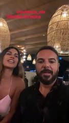 Τριαντάφυλλος: Χαμός στο πάρτι γενεθλίων με άρωμα Survivor (1)