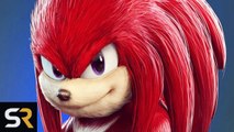SONIC_ The Hedgehog 2 - Knuckles, Tails & Doctor Eggman. What We Know About The