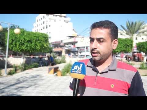 انقسام في آراء الفلسطينيين في قطاع غزة حول الهجرة