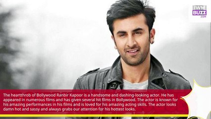 Use These Romantic Dialogues Of Ranbir Kapoor On Your Girls Boys, It Works!!