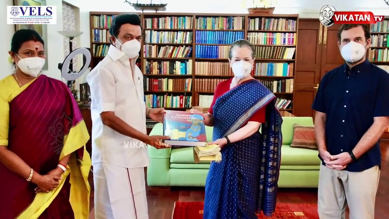 அமைச்சர்களுக்கிடையே அதிகார யுத்தம்...STALIN கோபம்_ _ Elangovan Explains
