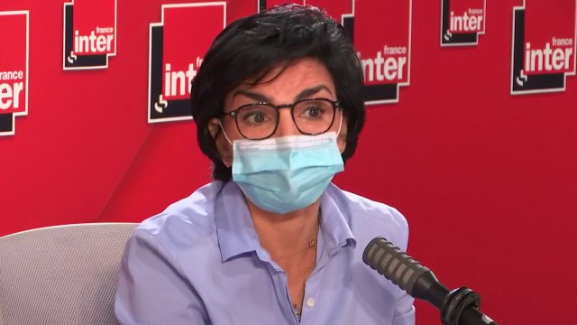 Abstention record aux régionales : Quelle claque aux commentateurs et aux sondeurs : tout était à côté (Rachida Dati)