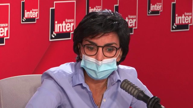 Ce scrutin, c'est l'échec d'Emmanuel Macron et de son gouvernement (Rachida Dati)