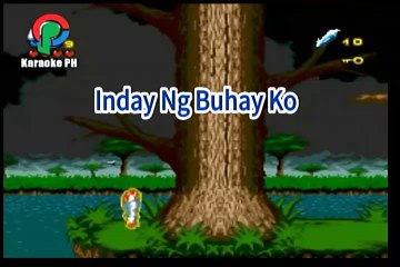 Victor Wood Inday Ng Buhay Ko Karaoke