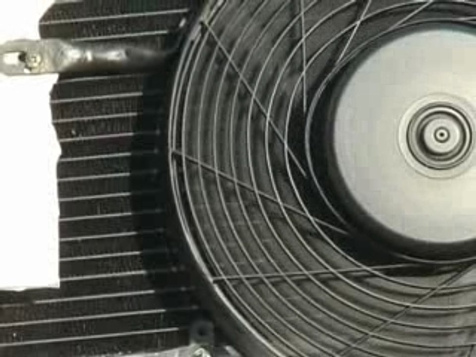 Fezzy XR2 Rs Turbo, Episode 0 La (re)Naissance