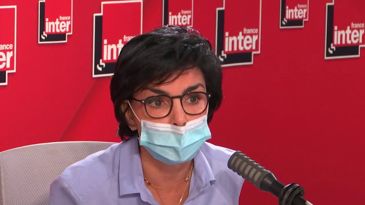 "En Marche, c'est quoi ? Des traîtres de gauche, des traîtres de droite, c'est ça, ce parti!"" (Rachida Dati)