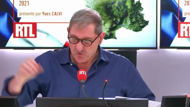 Gabriel Attal est l'invité de Benjamin Sportouch