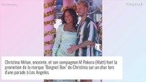 M. Pokora, papa comblé avec ses fils dans les bras : Christina Milian ouvre l'album de famille en vidéo