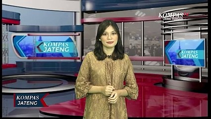 Vaksinasi Untuk Lansia di Kota Semarang Terus Dikebut