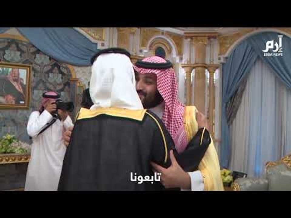الأمير عبد العزيز نجل الملك سلمان يؤدي اليمين الدستورية وزيرا للطاقة