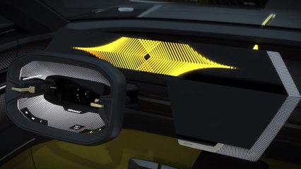 2021 Story Renault, in tune with the sound - Episode 1 - the interior sounds