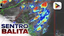 PTV INFO WEATHER: Habagat, umiiral sa buong Luzon; maghapong pag-ulan, asahan sa ilang bahagi ng Luzon