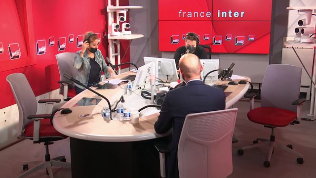 Stanislas Guerini : Le chemin de l'implantation territoriale est long à parcourir