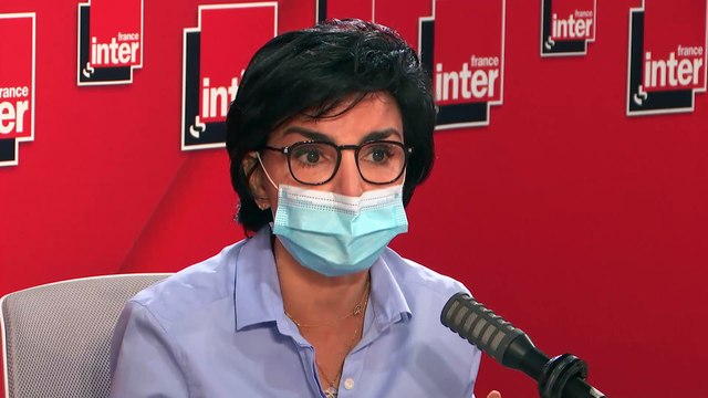 Rachida Dati : En Marche, c’est des traîtres de gauche et des traîtres de droite