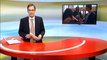 Togpassagerer kom til orde | Mogens Jønck | DSB | Fredericia | 21-01-2011 | TV SYD @ TV2 Danmark