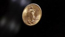 Double Eagle coin sells for record $18.9 million