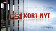 Kræver tog | DSB | Trekantområdet | Vejle | Kolding | Fredericia | 06-03-2012 | TV SYD @ TV2 Danmark