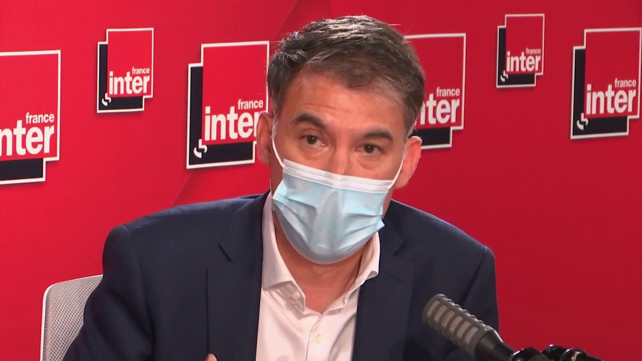 Régionales2021 en Sud Paca : "Cette liste menée par Jean-Laurent Felizia doit se retirer" (Olivier Faure)