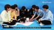 BuzzFeed presents The Puppy Interview | Featuring BTS